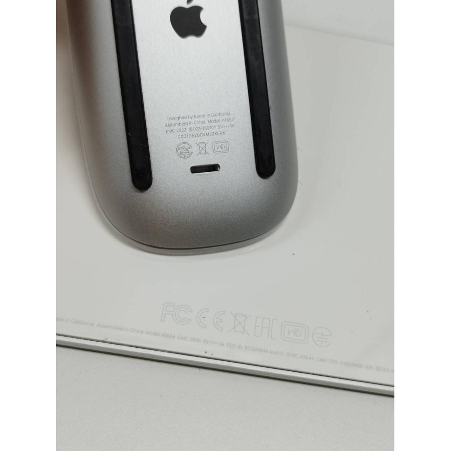 正規品】Apple Magic Keyboard/日本語配列(A1644) Mouse 2(A1657