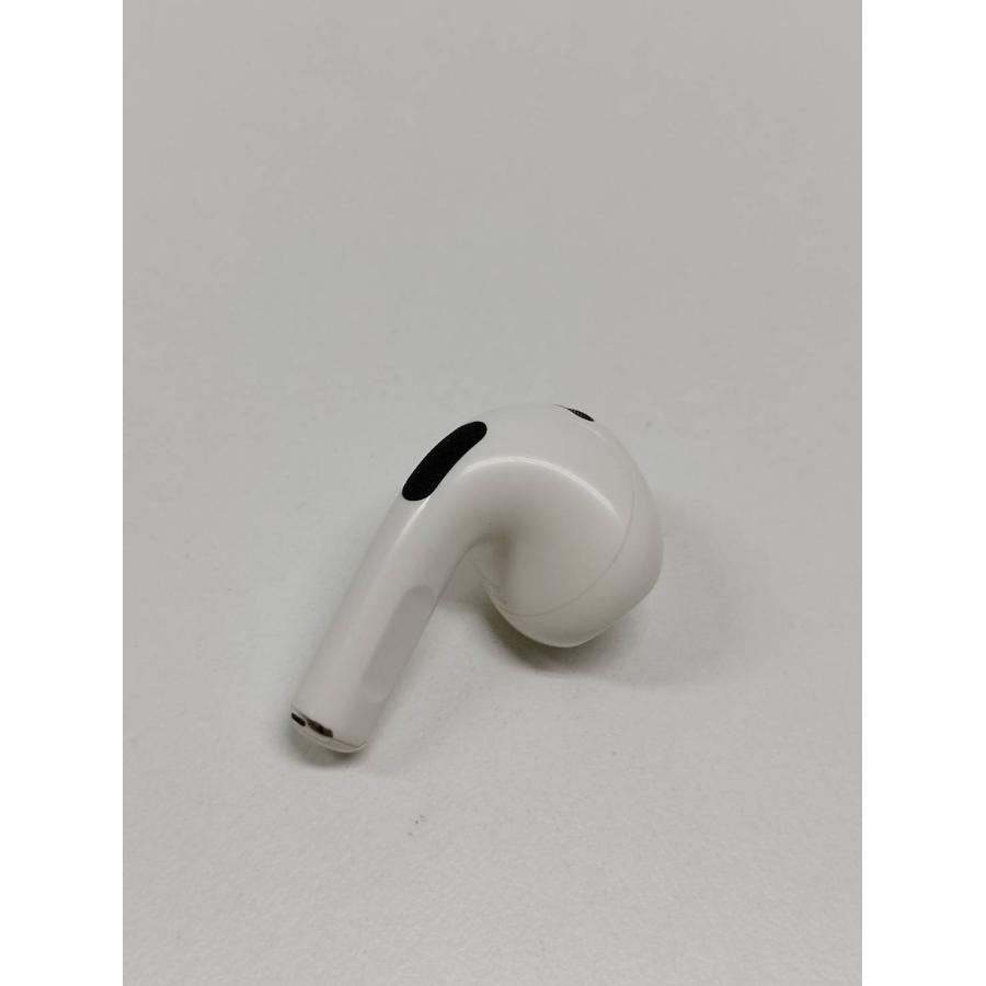 Apple AirPods第3世代 純正品 ワイヤレスイヤホン Apple AirPods 第3世代 MME73J/A 価格比較 - 価格.com