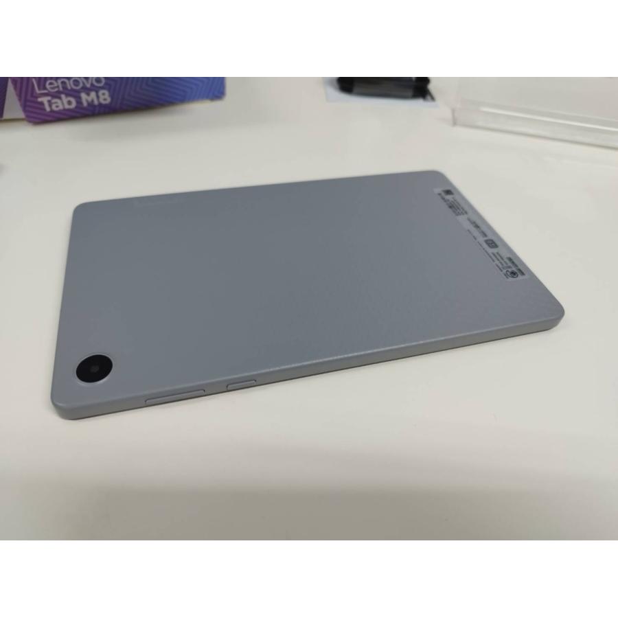 Lenovo Tab M8 4th Gen　中古／美品　TB300FU 美品】Lenovo Tab M8 4th Gen/32GB/TB300FU/タブレット/Android