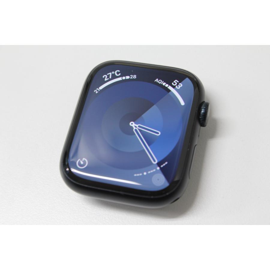 Apple Watch Series 8/GPS/45mm/A2771〈MNP13J/A〉(6) : 中古パソコン