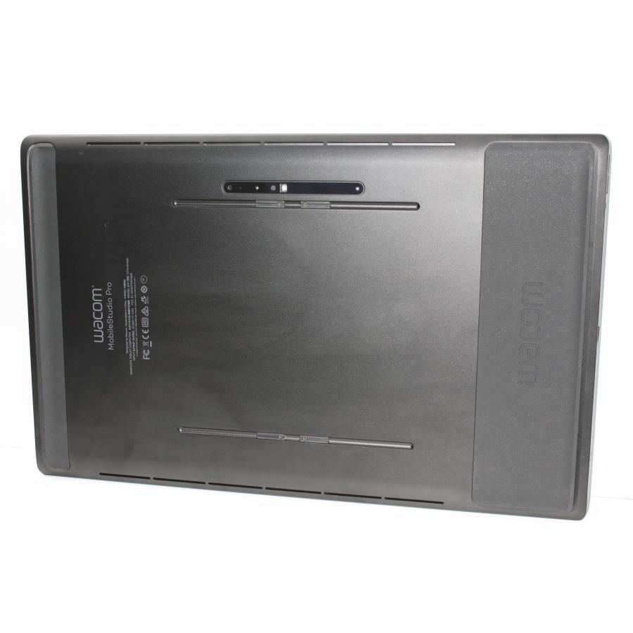 Wacom/MobileStudio Pro 16/DTH-W1620/クリエイティブタブレット (6) |  | 02