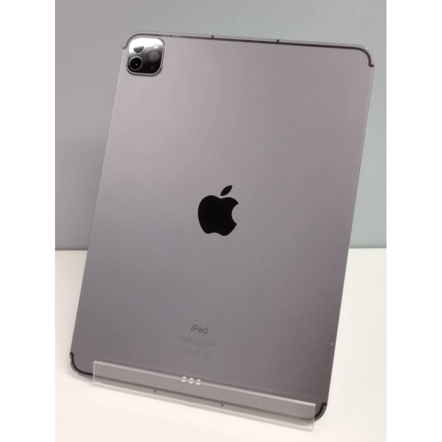 未使用 ★ iPad Pro 11インチ 第3世代 1TB シルバー：A2459 SIMフリー】iPad Pro 11インチ 第3世代/1TB/A2459〈MHWC3B/A〉おまけ