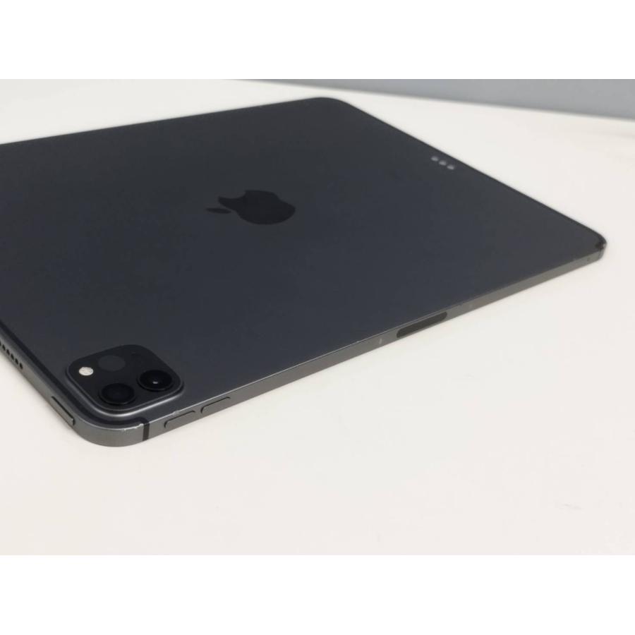 SIMフリー】iPad Pro 11インチ 第3世代/1TB/A2459〈MHWC3B/A〉おまけ