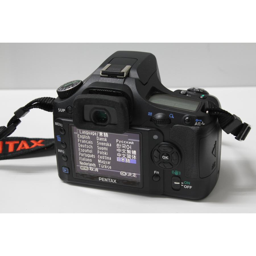PENTAX/K200D/ボディ/デジタル一眼レフ (5) |  | 02