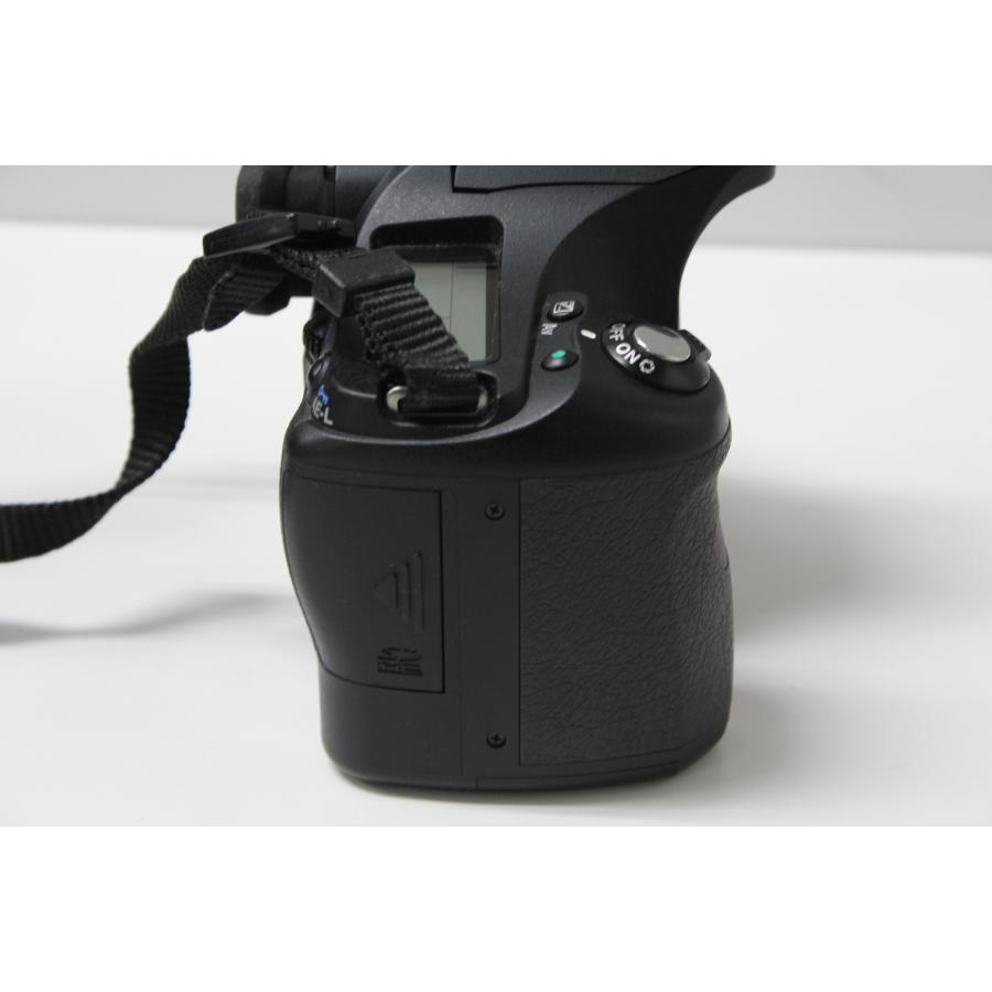 PENTAX/K200D/ボディ/デジタル一眼レフ (5) : 中古パソコンショップNS