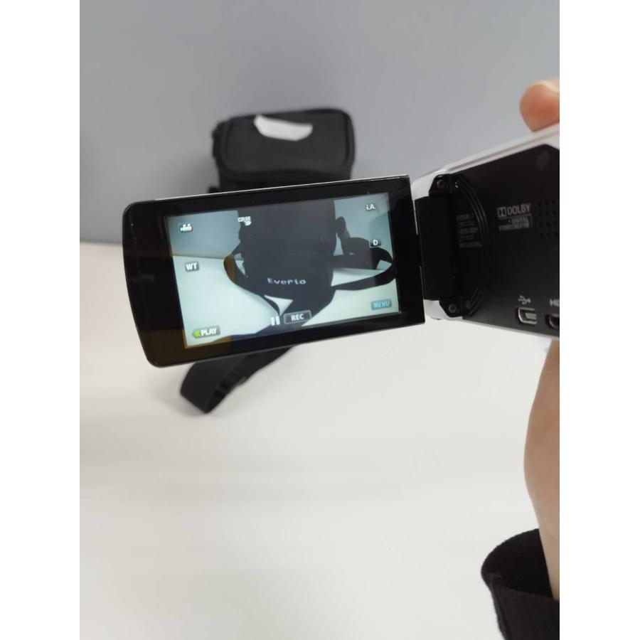 JVC Everio GZ-E265-W ビデオカメラ |  | 01