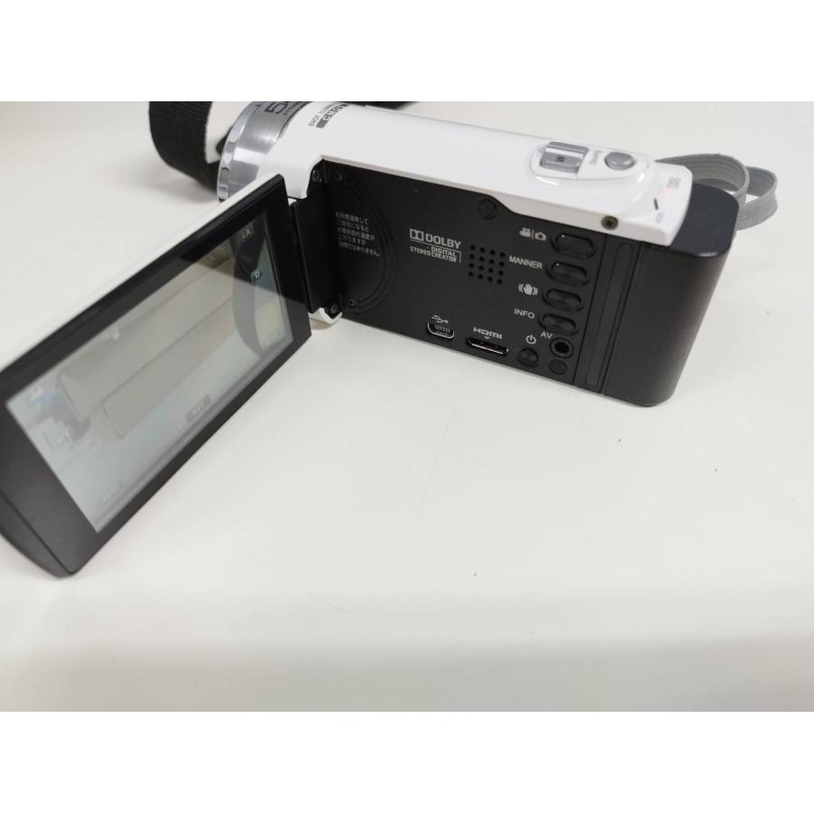 JVC Everio GZ-E265-W ビデオカメラ |  | 03