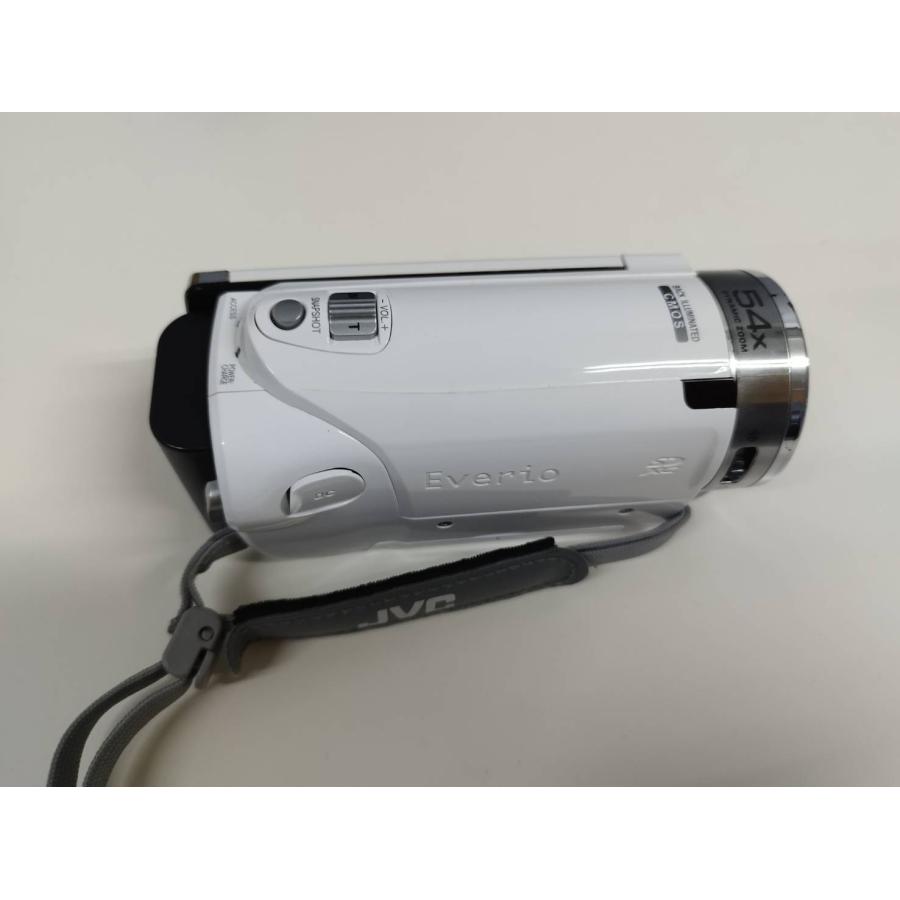 JVC Everio GZ-E265-W ビデオカメラ |  | 05