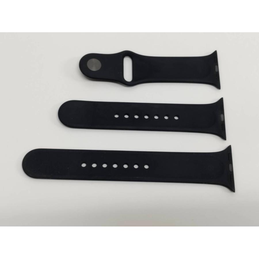 Apple Watch SE 第2世代/GPS/40mm/A2722/ミッドナイト〈NNJT3LL/A〉 |  | 01