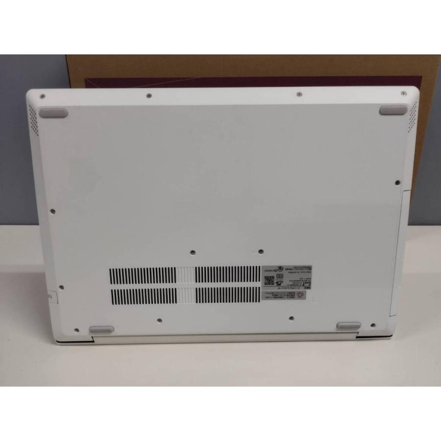 中古良品ノートパソコン NEC NS600/R Windows11+office 爆速SSD512GB 