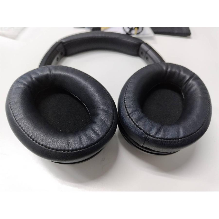 audio-technica ATH-SR50 有線ヘッドホン : 中古パソコンショップNS