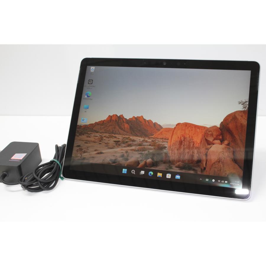 【中古】Surface Go2 Surface Go Microsoft GO2 中古 2in1 タブレット Office 選べるOS 新品
