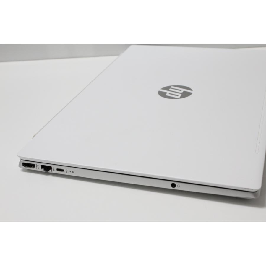 Aero Pavilion ノートパソコン HP | Amazon 13インチ　軽い ホワイトノートPC Pavilion 【中古】HP 13 8GB Ryzen5 超軽量 Windowsノート本体