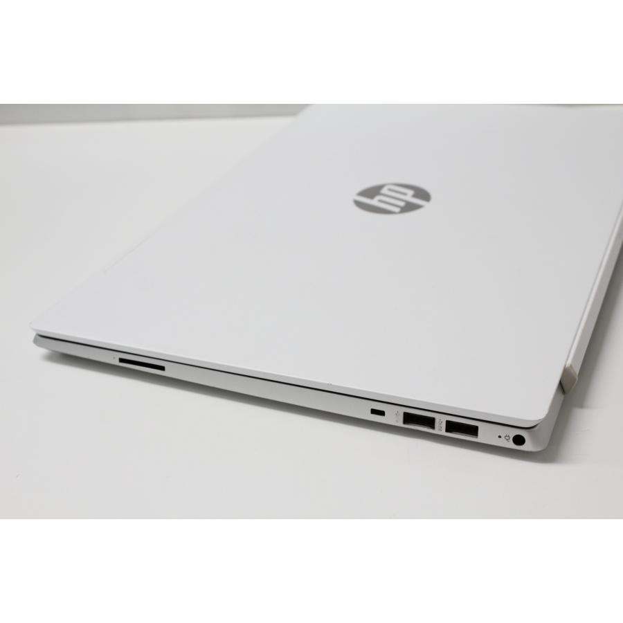 中古ノートPC】HP〈Pavilion Laptop〉Intel Coe i7/SSD256GB+HDD1TB 