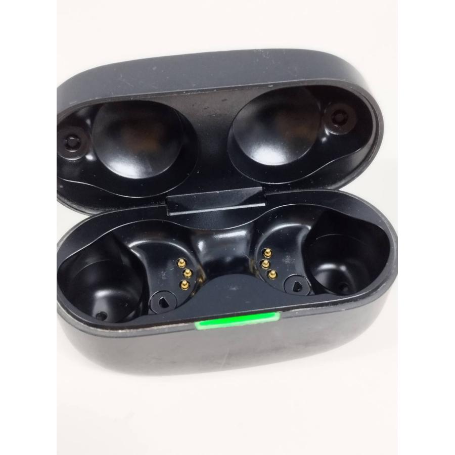 SONY WF-1000XM4/YY2948/ブラック/充電ケースのみ！ : 中古パソコン