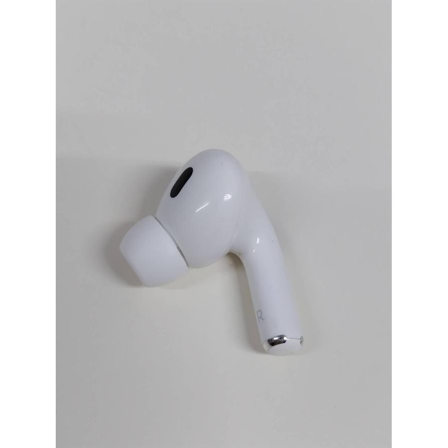 正規品】Apple AirPods Pro 第2世代/A2698/ワイヤレスイヤホン/右耳