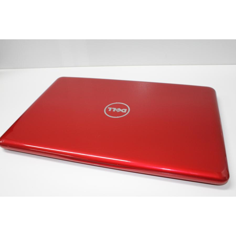 中古ノートPC】Dell〈Inspiron 5565〉AMD A9/SSD256GB/メモリ8GB (5