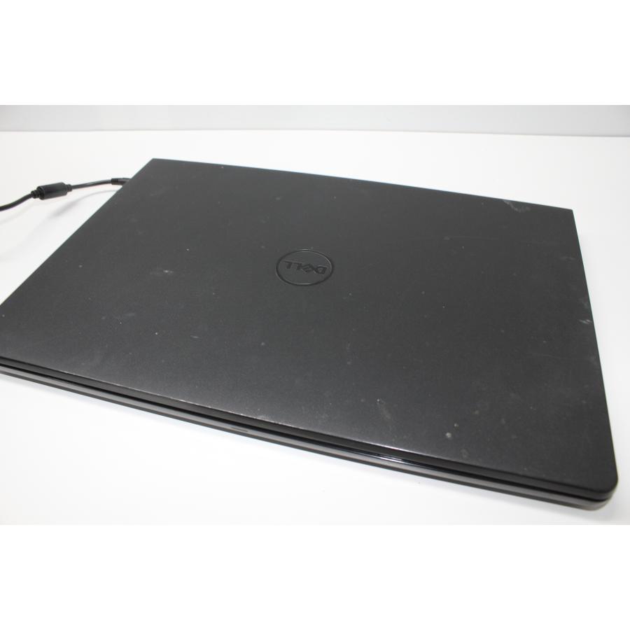 【中古ノートPC】Dell〈Inspiron 15（3567）〉Intel Coe i5/SSD512GB/メモリ8GB (6) |  | 01