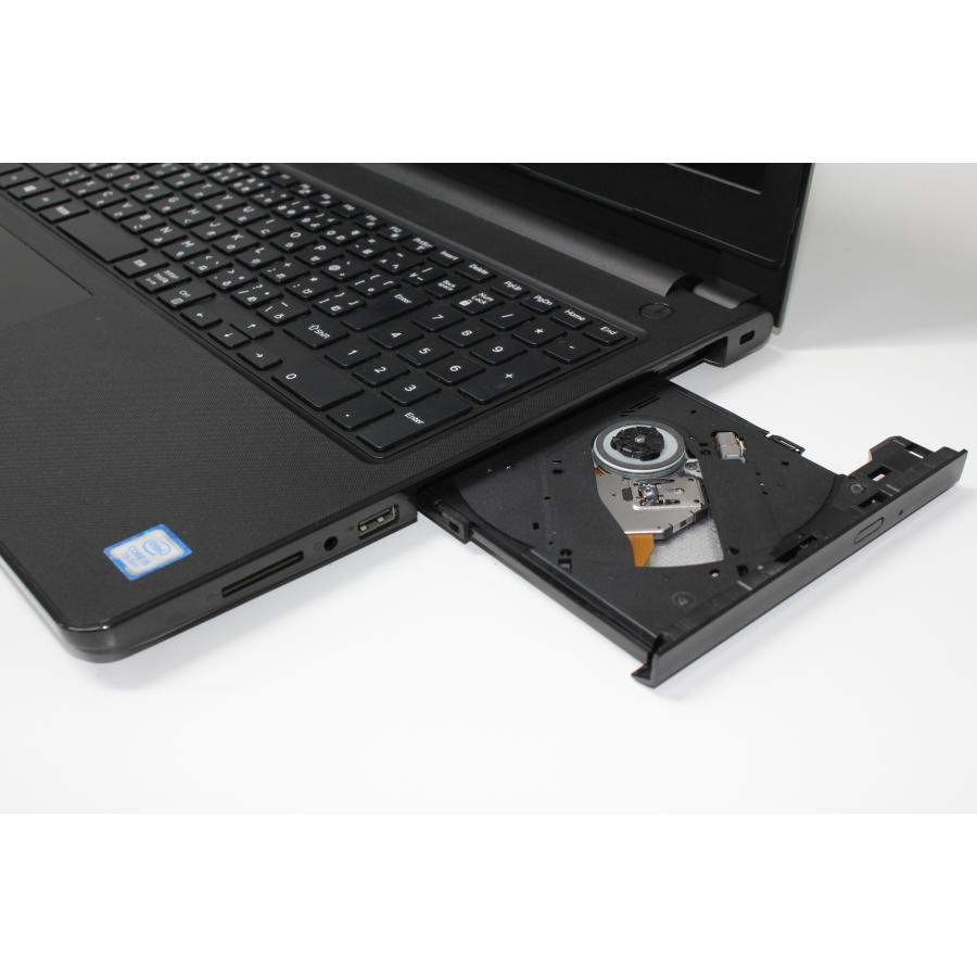 【中古ノートPC】Dell〈Inspiron 15（3567）〉Intel Coe i5/SSD512GB/メモリ8GB (6) |  | 03
