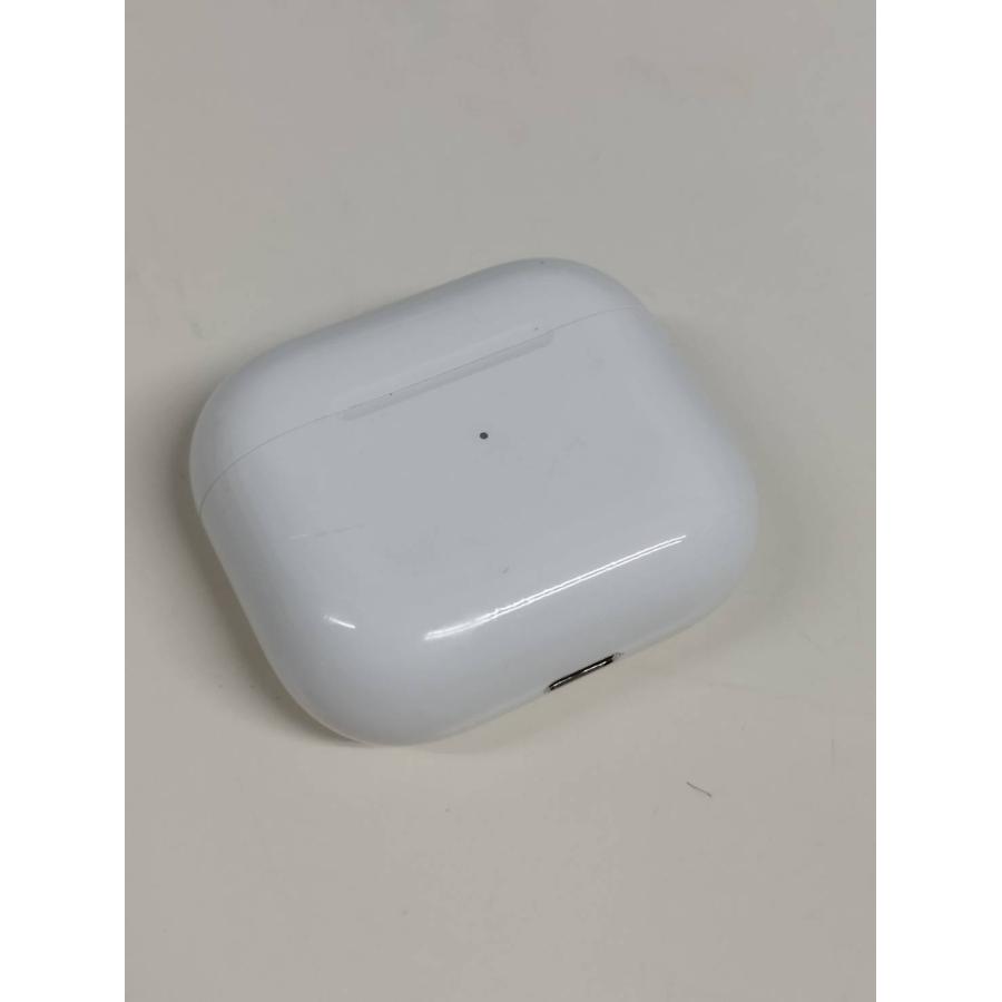 正規品】Apple AirPods 第3世代/A2566/充電ケースのみ！ (1) : 中古