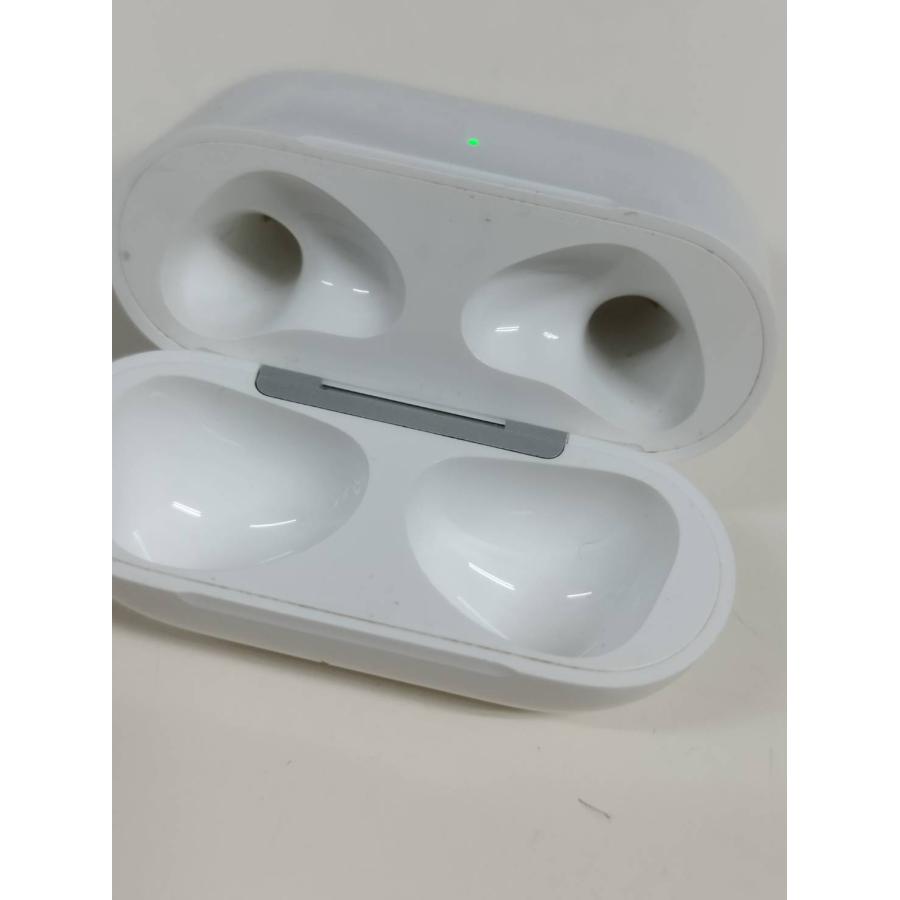 正規品】Apple AirPods 第3世代/A2566/充電ケースのみ！ (1) : 中古