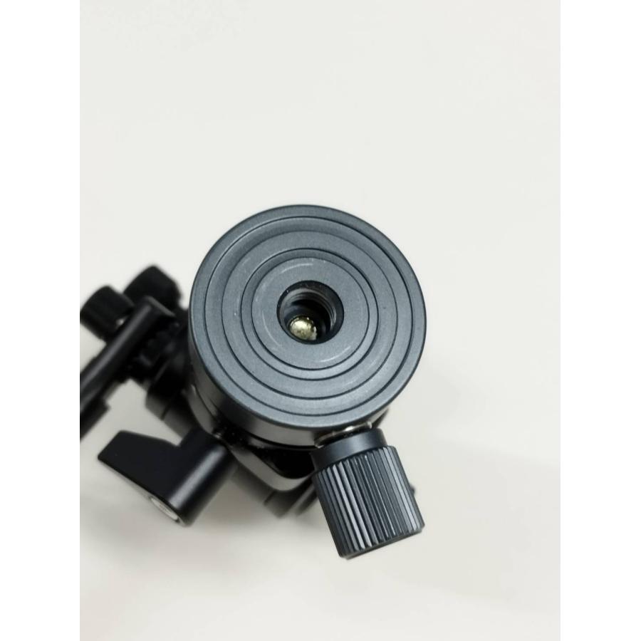 【良品】NEEWER GM27 ビデオ雲台 |  | 03