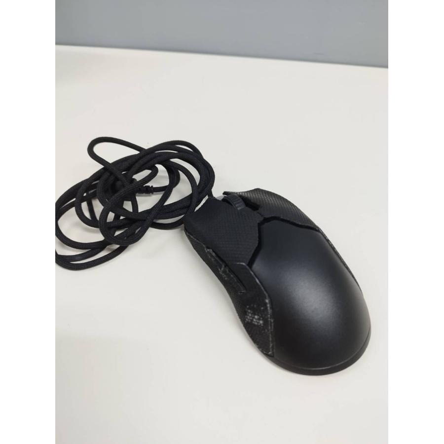 Razer VIPER 8K HZ/RZ01-0358/ゲーミングマウス/有線 | 