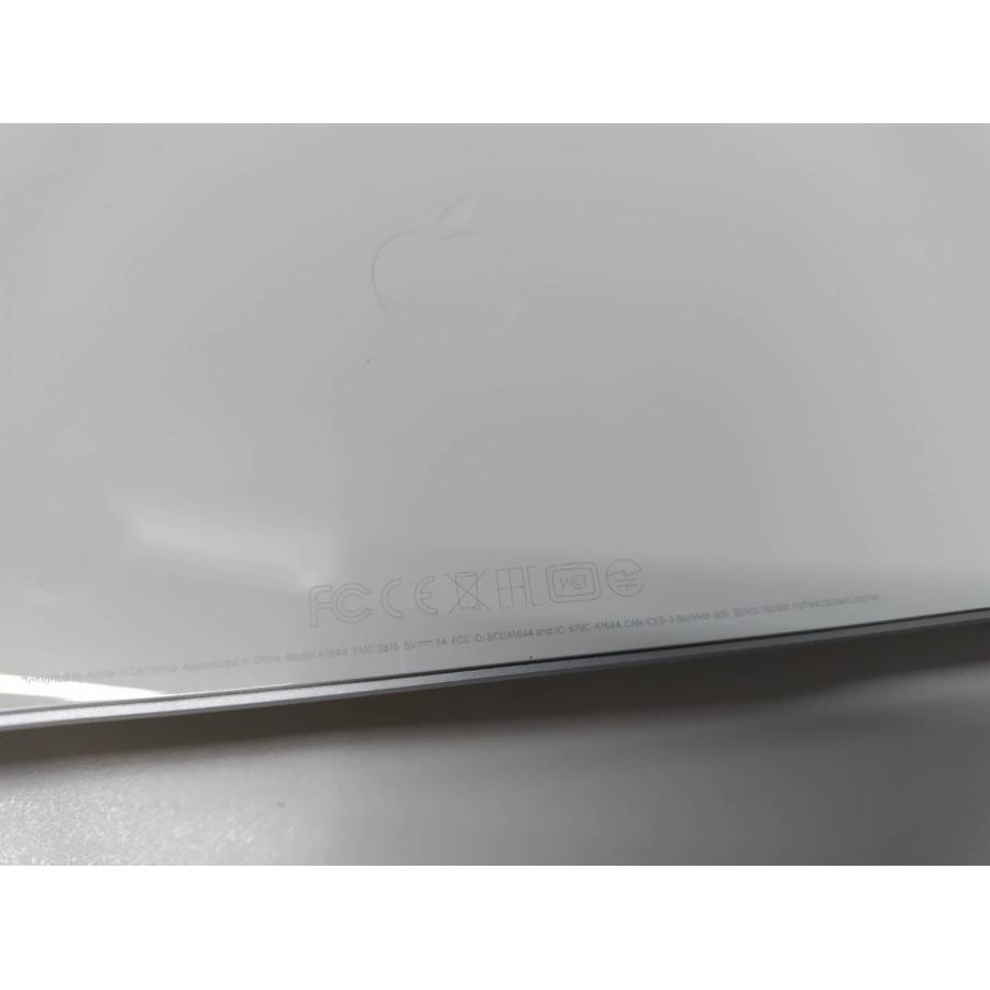 【良品】Apple Magic Keyboard/日本語配列(A1644) Magic Mouse 2(A1657)セット！（正規品） (1) |  | 04