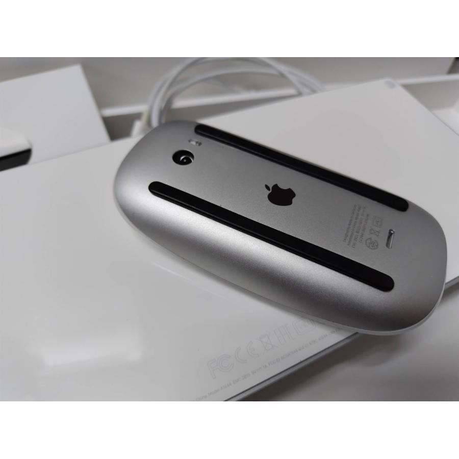 【良品】Apple Magic Keyboard/日本語配列(A1644) Magic Mouse 2(A1657)セット！（正規品） (1) |  | 05