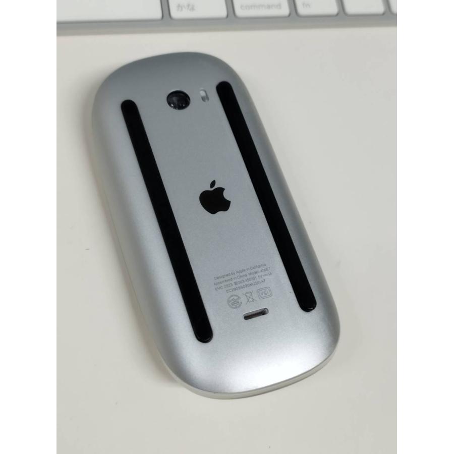 良品】Apple Magic Keyboard/日本語配列(A1644) Mouse 2(A1657)セット