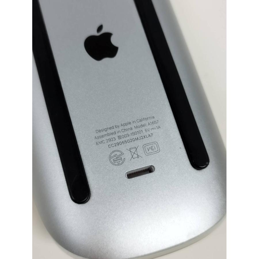 良品】Apple Magic Keyboard/日本語配列(A1644) Mouse 2(A1657)セット