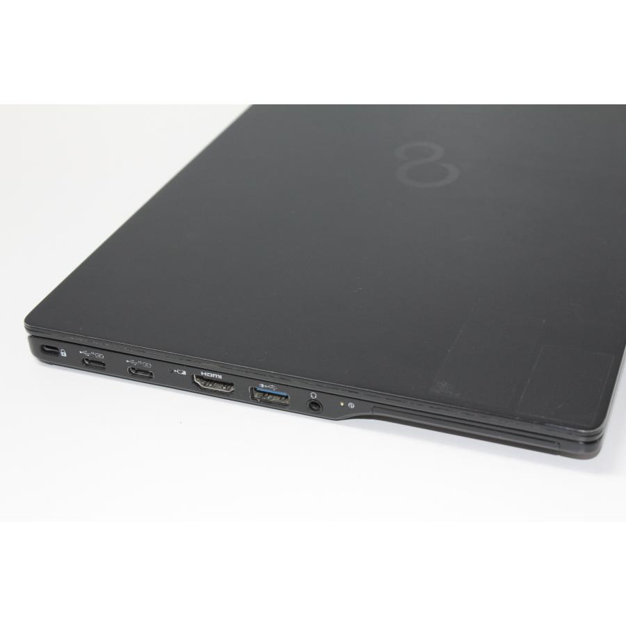 中古ノートPC】富士通〈LIFEBOOK U9311/F〉Intel Core i5/SSD256GB 