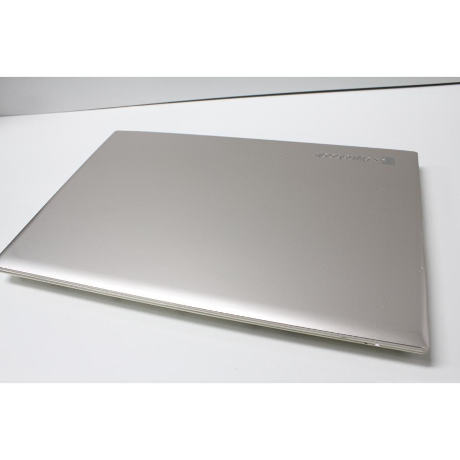 中古ノートPC】東芝〈dynabook T65/CG〉Intel Core i7/SSD512GB/メモリ