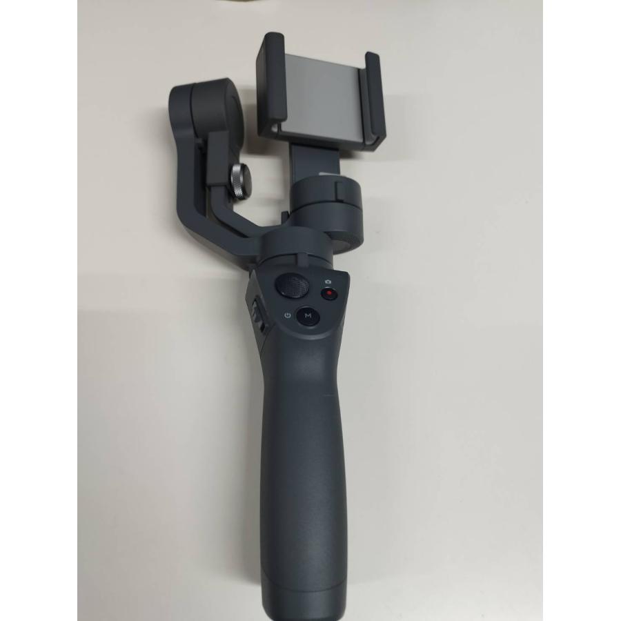 【美品】DJI OSMO MOBILE 2/OM170/スマホ用ジンバル |  | 01
