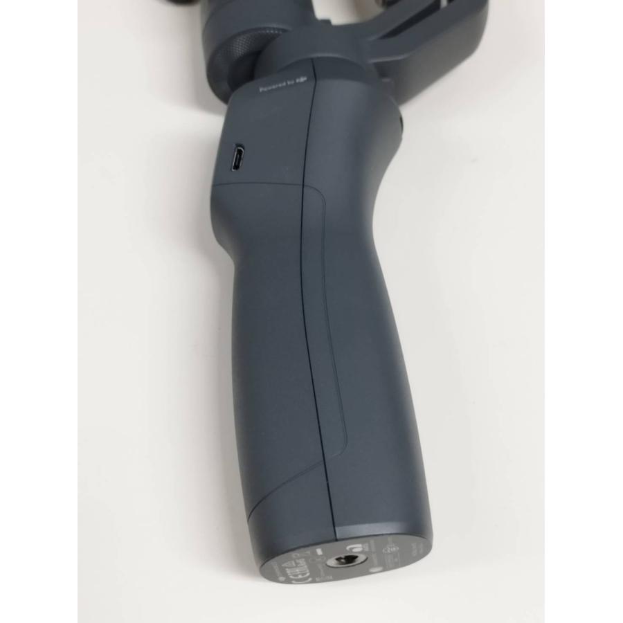 【美品】DJI OSMO MOBILE 2/OM170/スマホ用ジンバル |  | 06