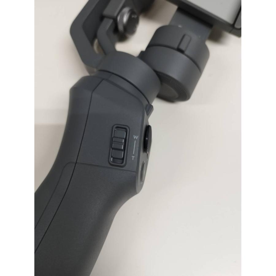 【美品】DJI OSMO MOBILE 2/OM170/スマホ用ジンバル |  | 08