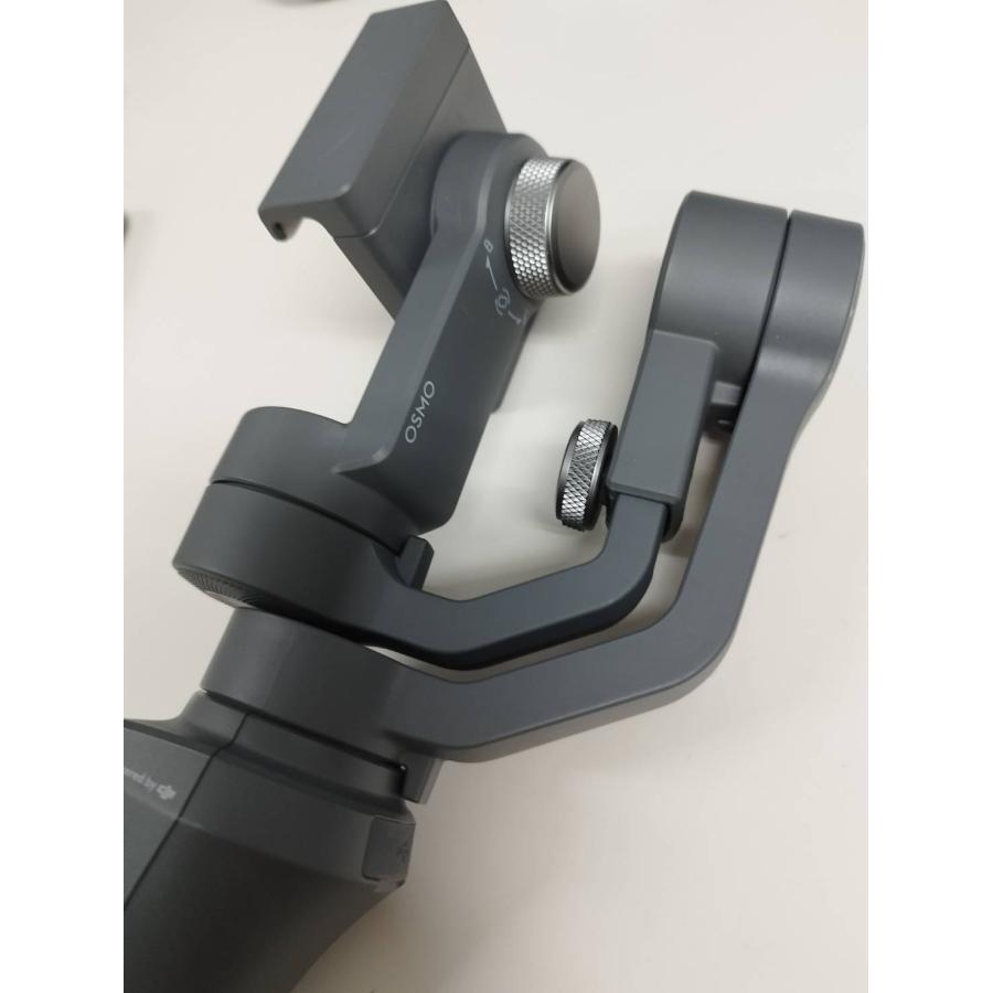 【美品】DJI OSMO MOBILE 2/OM170/スマホ用ジンバル |  | 09