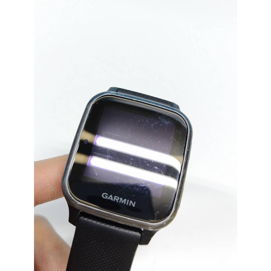 GARMIN VENU SQ MUSIC スマートウォッチ : 中古パソコンショップNS