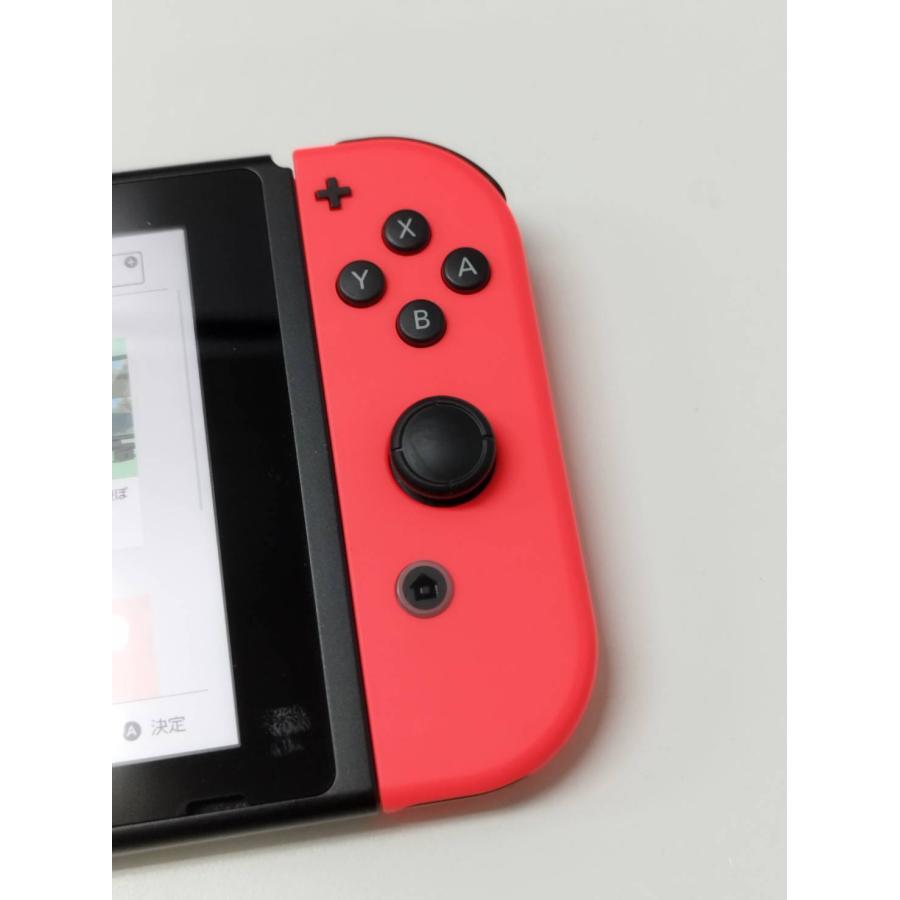 美品】Nintendo Switch HAC-001(-01)/2021年製〈HAD-S-KABAA〉 : 中古 