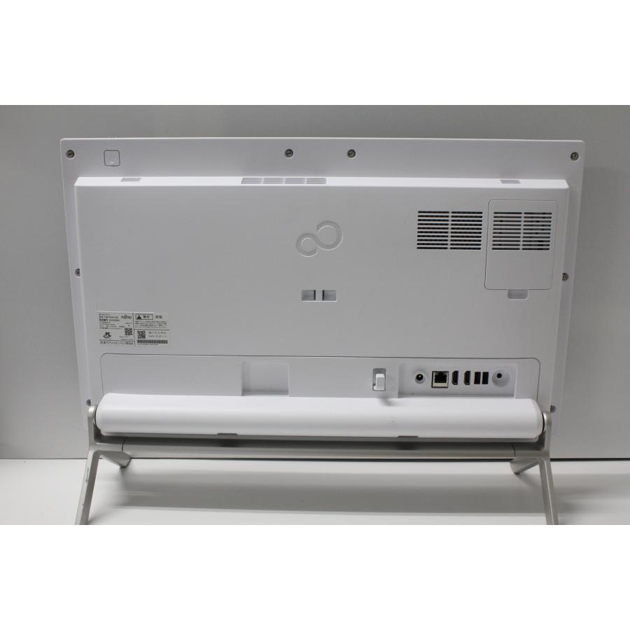 中古一体型デスクトップPC】富士通〈FMV F55-K1〉Intel Core i5