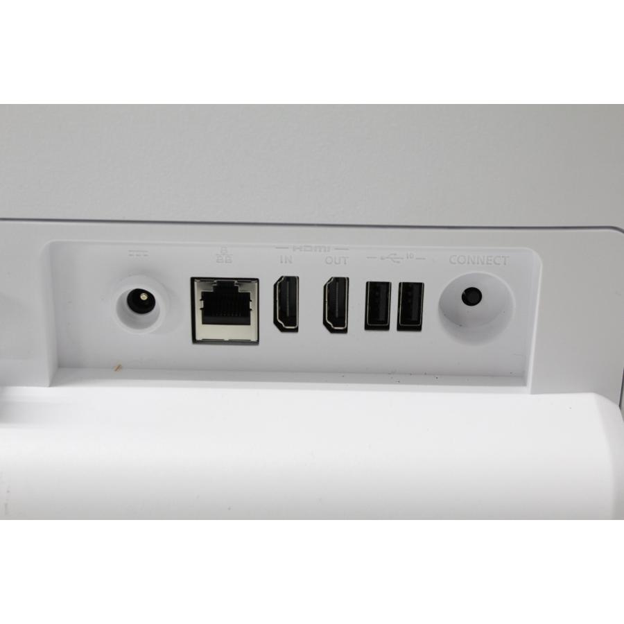 中古一体型デスクトップPC】富士通〈FMV F55-K1〉Intel Core i5 