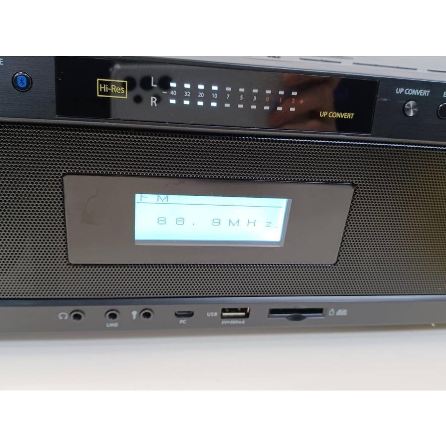 TOSHIBA Aurex SD/USB/CD ラジオ TY-AH1 (2021年製) |  | 02