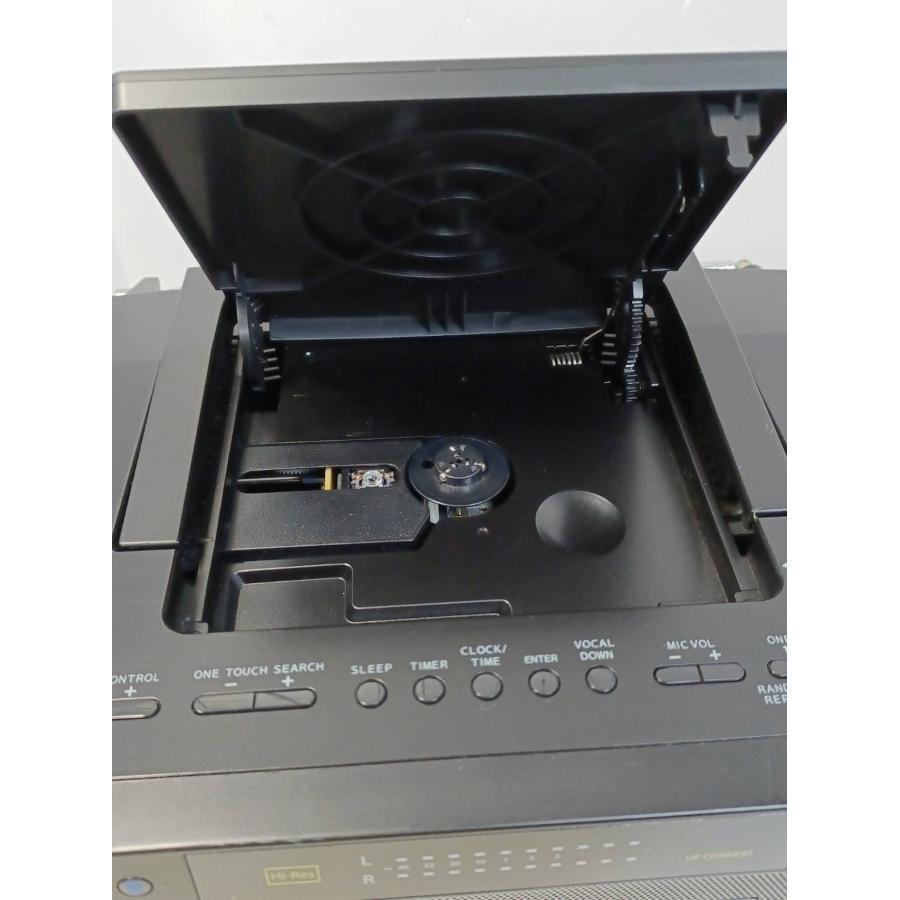 TOSHIBA Aurex SD/USB/CD ラジオ TY-AH1 (2021年製) |  | 04