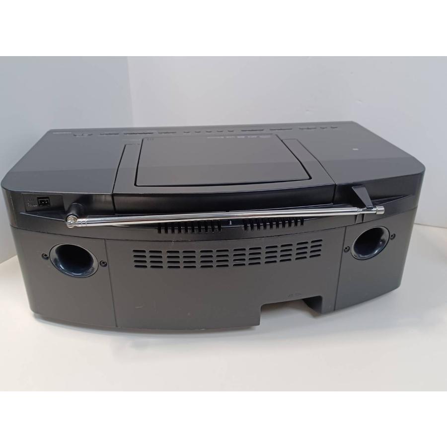 TOSHIBA Aurex SD/USB/CD ラジオ TY-AH1 (2021年製) |  | 05