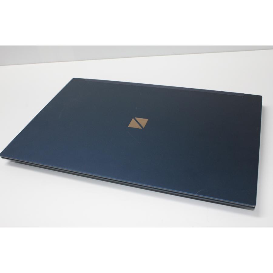【中古ノートPC】NEC〈LAVIE VEGA LV750/RAL〉Intel Core i7/SSD512GB/メモリ8GB (4) |  | 01