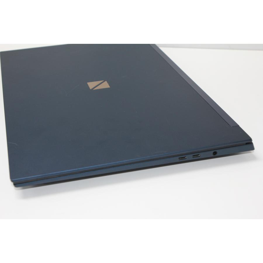 【中古ノートPC】NEC〈LAVIE VEGA LV750/RAL〉Intel Core i7/SSD512GB/メモリ8GB (4) |  | 02