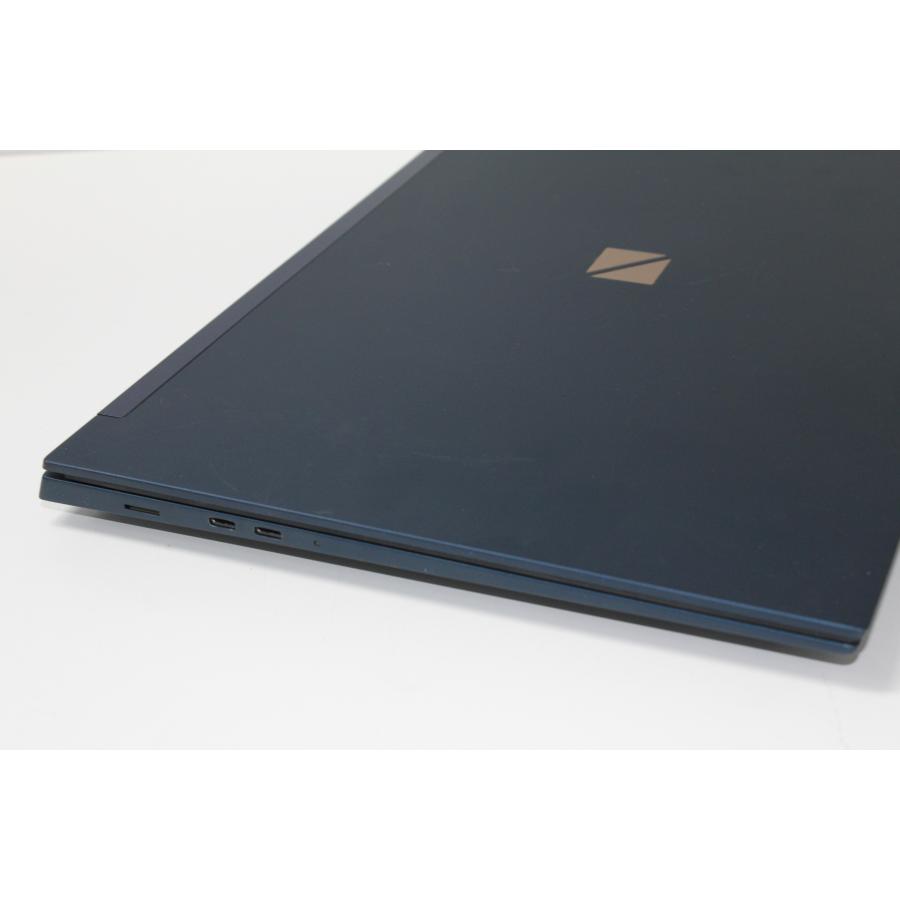 【中古ノートPC】NEC〈LAVIE VEGA LV750/RAL〉Intel Core i7/SSD512GB/メモリ8GB (4) |  | 03