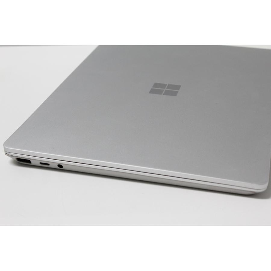 Surface Laptop Go 2/intel Core i5/256GB/メモリ8GB (5) : 中古