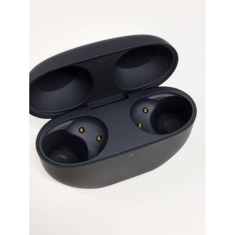 【美品】SONY WF-1000XM5/YY2963/ブラック/充電ケースのみ！ |  | 01