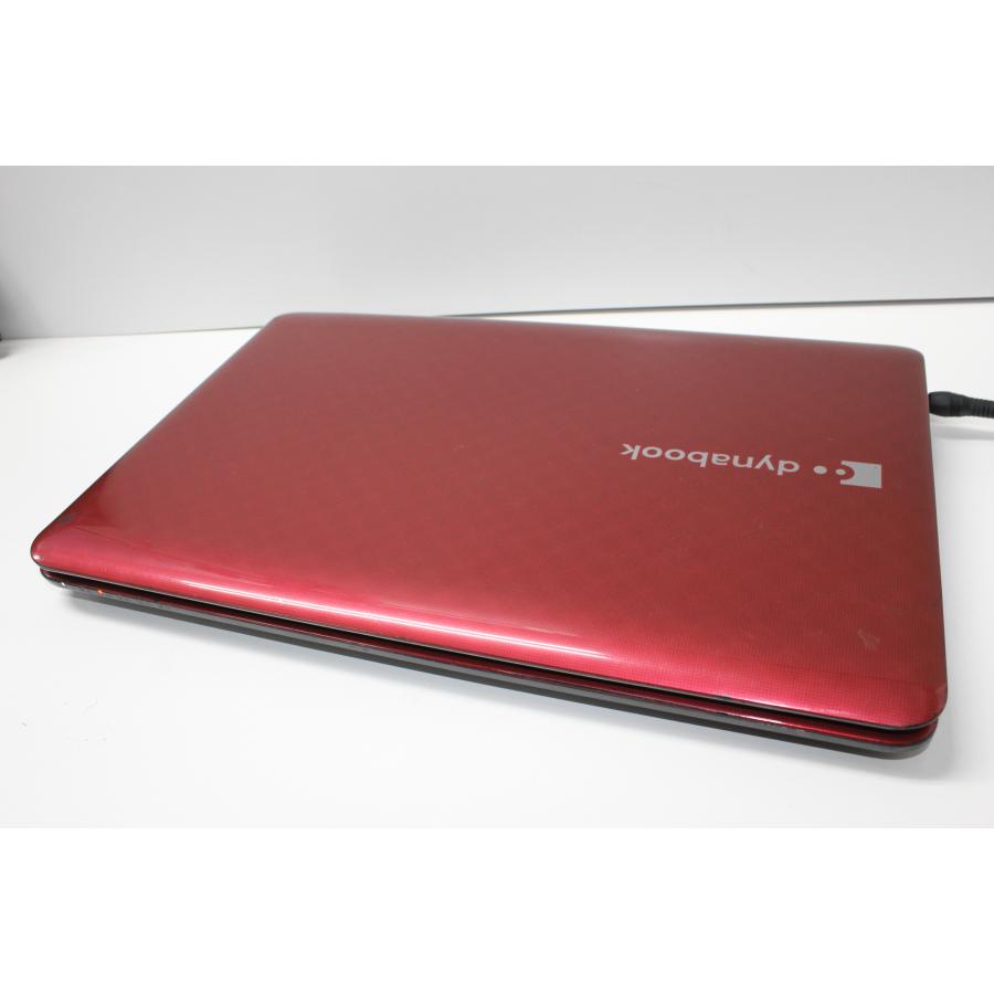 【中古ノートPC】東芝〈dynabook T451/46DR〉Intel Core i5/SSD240GB/メモリ8GB (5) |  | 01